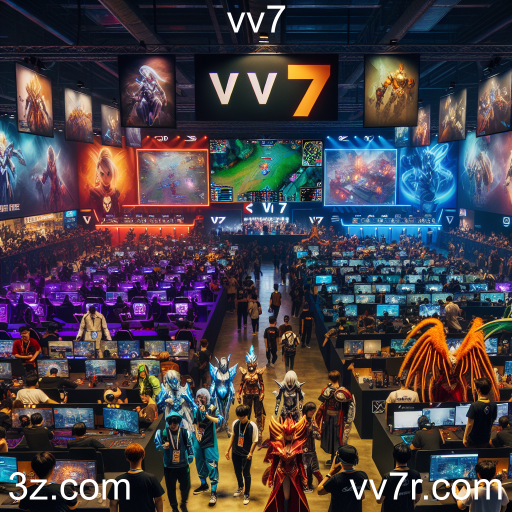 A Importância dos Eventos de Jogos na Cultura Gamer