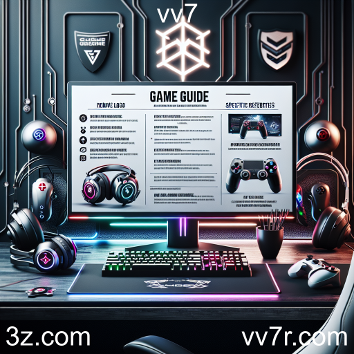 Guia Completo: Como os Guias de Jogos Podem Aprimorar Sua Experiência