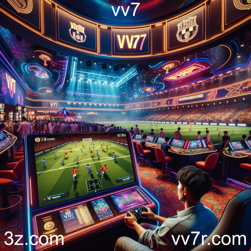 A Ascensão dos Jogos Esportivos: Uma Experiência Competitiva Inigualável